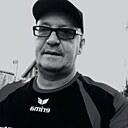 Федор, 50 лет