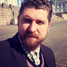 Фотография мужчины Александр, 46 лет из г. Братск