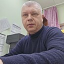 Владимир, 55 лет