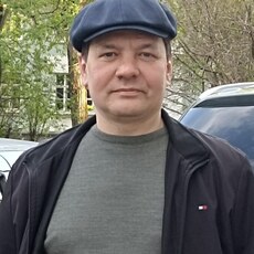 Фотография мужчины Владислав, 52 года из г. Нижний Тагил
