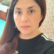Фотография девушки Regina, 40 лет из г. Георгиевск