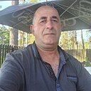 Натиг, 57 лет