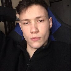 Фотография мужчины Владислав, 23 года из г. Речица