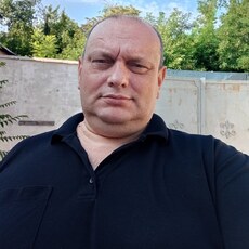 Фотография мужчины Сергей, 50 лет из г. Донецкая