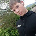 Андрей, 19 лет