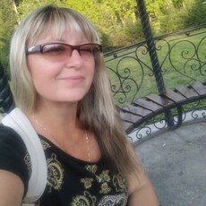 Фотография девушки Оксана, 51 год из г. Искитим