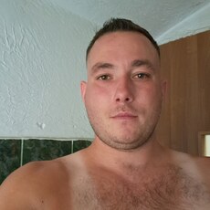 Фотография мужчины Ruslan, 31 год из г. Минск-Мазовецки