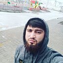 Khalid, 31 год