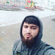 Фотография мужчины Khalid, 31 год из г. Якутск