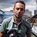 Андрей, 27 лет