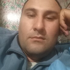 Фотография мужчины Руслан, 33 года из г. Абакан