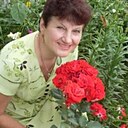 Алла, 65 лет