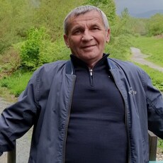 Фотография мужчины Александр, 61 год из г. Павлодар