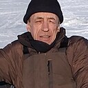 Андрей, 54 года