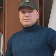 Фотография мужчины Роман, 34 года из г. Саратов