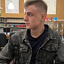 Кирилл, 18 лет