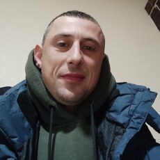 Фотография мужчины Сергій, 35 лет из г. Черновцы