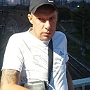 Женя Попов, 34 года