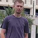 Александр, 23 года