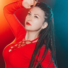 Фотография девушки Мария, 37 лет из г. Новоалтайск