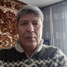 Валерий, 65 из г. Киселевск.