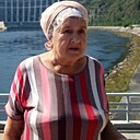 Валентина, 70 лет