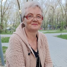 Фотография девушки Татьяна, 57 лет из г. Талдыкорган