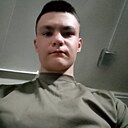 Кирилл, 21 год