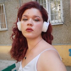 Фотография девушки Вика, 22 года из г. Саратов
