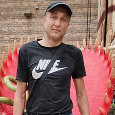 Фотография мужчины Сергей, 41 год из г. Минск