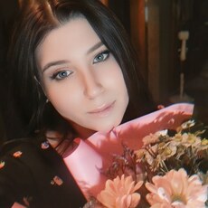 Фотография девушки Аля, 22 года из г. Белгород