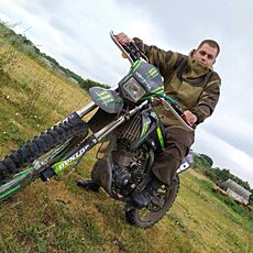 Фотография мужчины Мотоциклист, 34 года из г. Тамбов