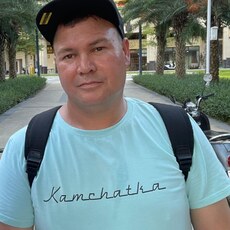 Фотография мужчины Евгений, 41 год из г. Владивосток