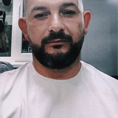 Фотография мужчины Виталий, 39 лет из г. Краснодар