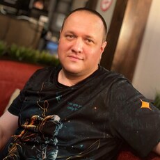 Фотография мужчины Евгений, 39 лет из г. Ангарск