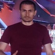 Фотография мужчины Максим, 43 года из г. Балашиха