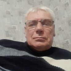 Фотография мужчины Михаил, 62 года из г. Полоцк