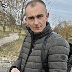 Фотография мужчины Евгений, 31 год из г. Столбцы