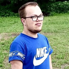 Фотография мужчины Максим, 24 года из г. Верхнедвинск