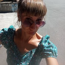 Фотография девушки Наталья, 34 года из г. Уссурийск