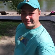 Фотография мужчины Василий, 34 года из г. Красноярск