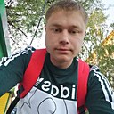 Aleksander, 32 года