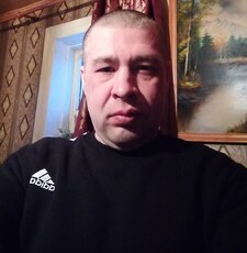 Фотография мужчины Денис, 43 года из г. Балашов