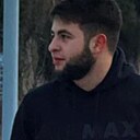 Тамерлан, 30 лет