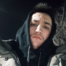 Фотография мужчины Олег, 23 года из г. Москва