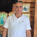 Джамал, 54 года