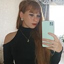 Полина, 19 лет