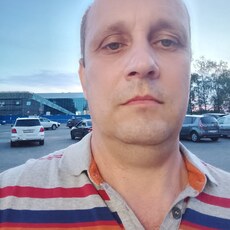 Фотография мужчины Игорь, 45 лет из г. Чебоксары