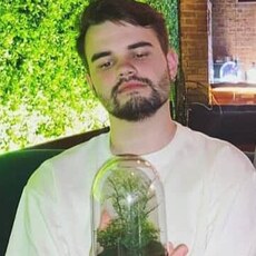 Фотография мужчины Дмитрий, 26 лет из г. Санкт-Петербург