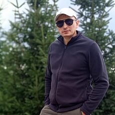 Фотография мужчины Алексей, 40 лет из г. Абакан